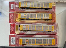 N GAUGE WAGONS Union Pacific