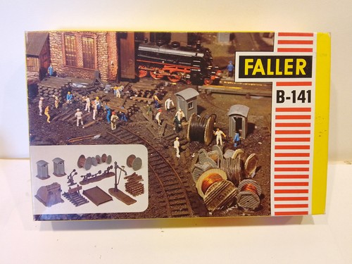 Faller b141 yard - faller,