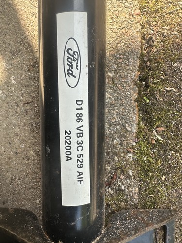 Ford transit mk3 - ford, mk4