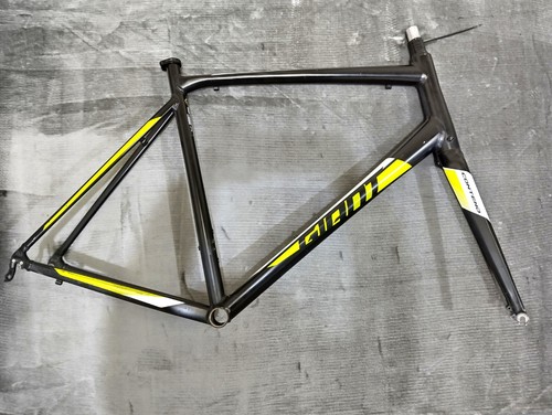 Giant contend alloy bicycle - contend,
