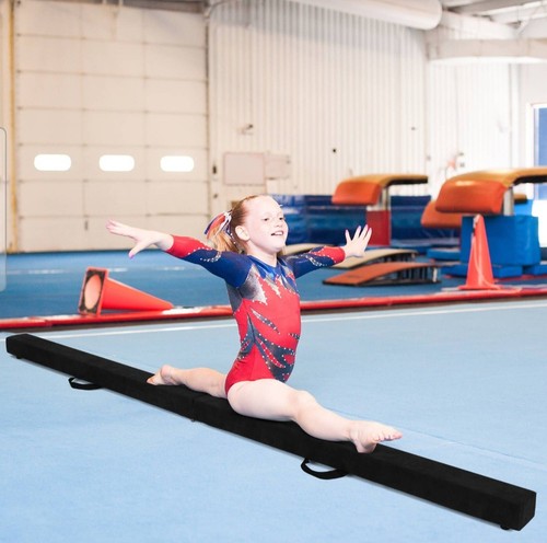 Portable folding gymnastic - folding,