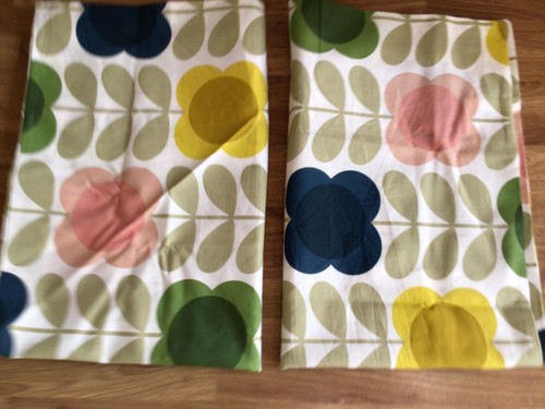 Housewife pillowcases orla - housewife,