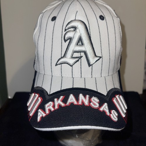 Vintage arkansas hat - vintage,