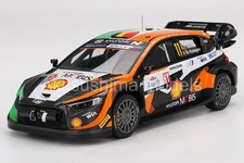 TOP SPEED TS0616 1/18 i20 N