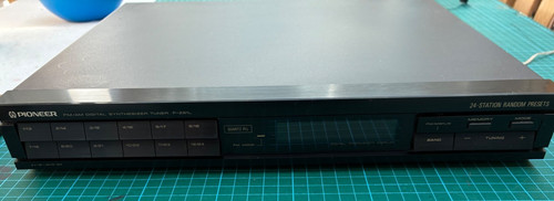 Pioneer digital - pioneer,