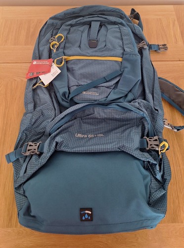 Mountain warehouse ultra - warehouse,
