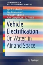 Vehicle Electrification -