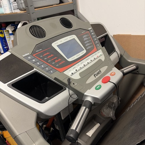Fuel fitness gym quality - fuel,
