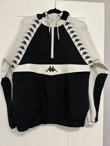 Kappa retro zip - retro,