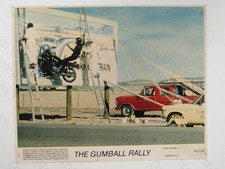 The gumball rally film - film, still