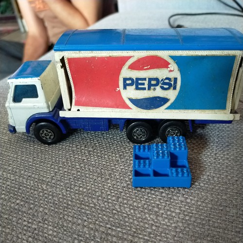 Matchbox lesney super kings - matchbox,