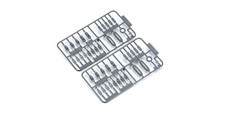 Kyosho - Plastic Parts (B)