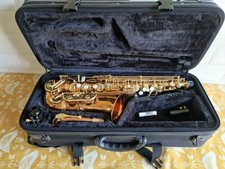 Conn Selmer Premiere 380 - Eb Alto