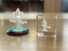 Mini Mickey Mouse Sorcerer
