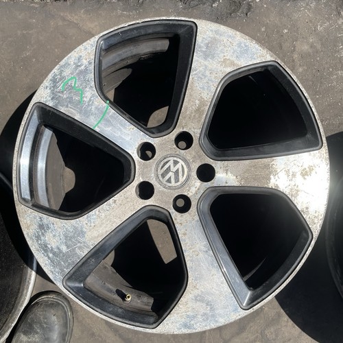 Golf mk7 gti 2013 2020 - vw, 2013-2020