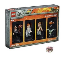 NEW LEGO 2018 Bricktober