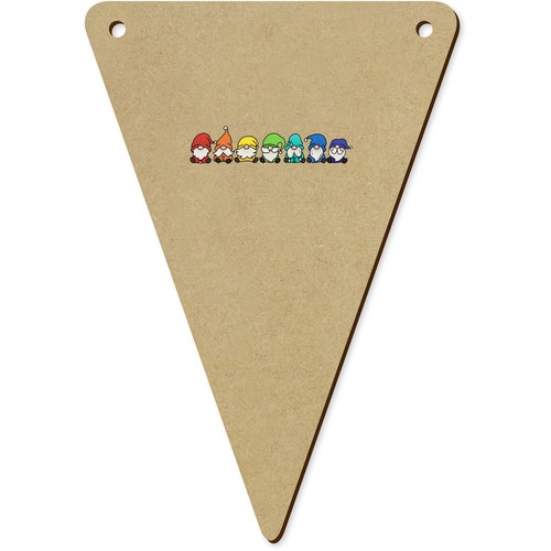 140mm rainbow gonks - 5,