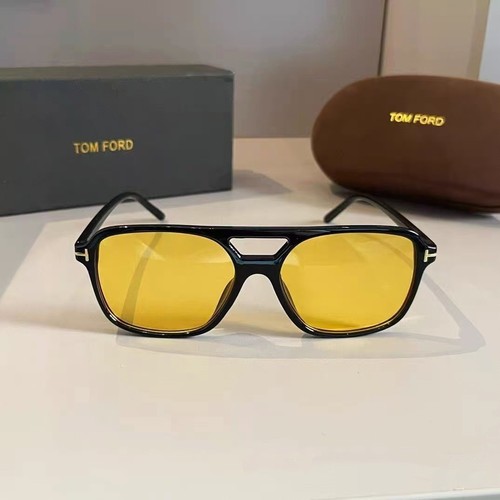 Tom ford 6018 - tom, frame