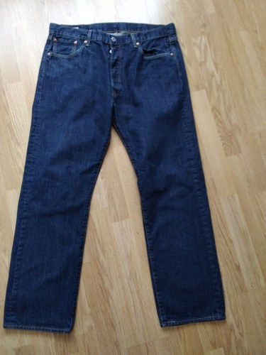 Levi premium big - premium, 501