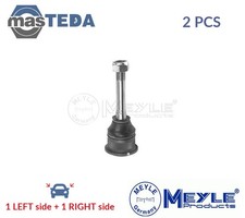 316 010 4306 SUSPENSION BALL JOINT PAIR FRONT INNER MEYLE 2PCS FOR BMW 3,Z1,E30