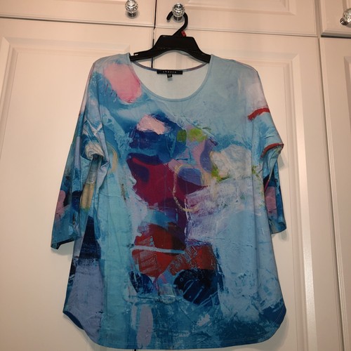 Chesca shirt top - chesca, t-shirt