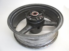Rear wheel kawasaki zx9 - wheel,