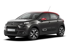 Citroen C3 1.5 HDI 2016-2021