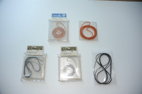 Lot pack nip hirobo - lot,