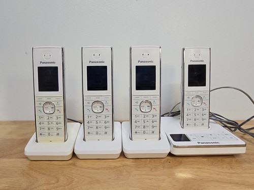 Panasonic digital cordless - panasonic,