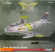 CORGI AVIATION ARCHIVE NORTH