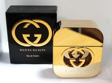 Gucci Guilty 50 ml EDT Spray for Her