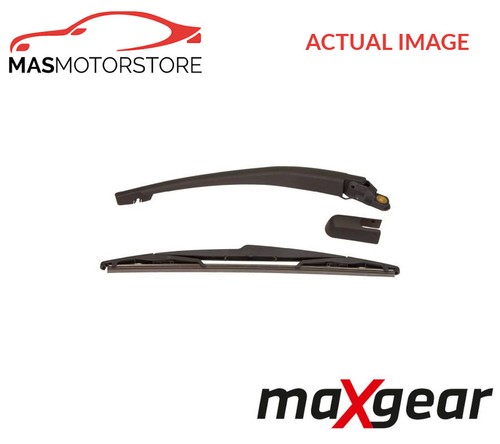 Wiper arm windscreen - windscreen, washer