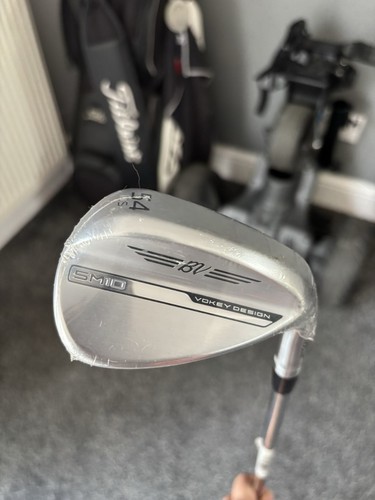 Titleist vokey sm10 - vokey,