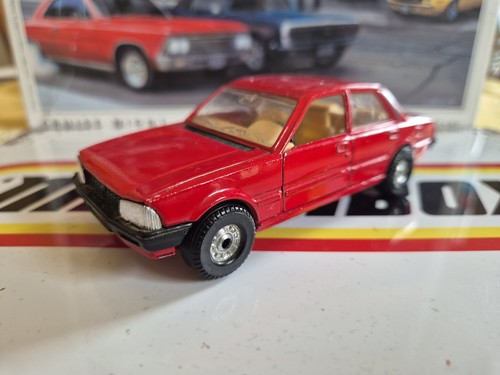 Corgi peugeot 505 sti 43 - corgi, 1:43