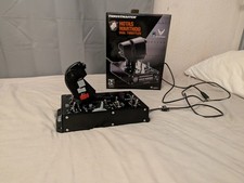 Thrustmaster Hotas Warthog