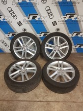Set of 4 MK2 Seat Leon FR