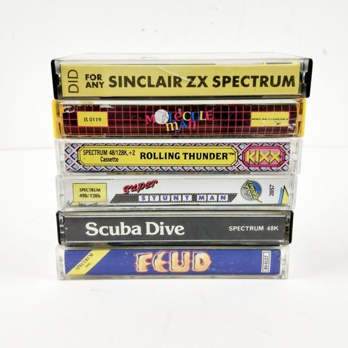 Sinclair spectrum 48k 128k - spectrum, 48k.128k