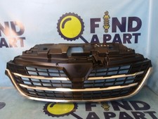 RENAULT TRAFIC MK3 X82