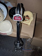 Stella Artois Beer Pump Perfect For Man Cave/garden Bar