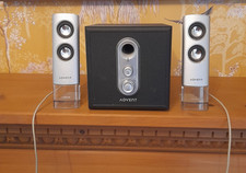Advent ADE 210C Wired Speakers