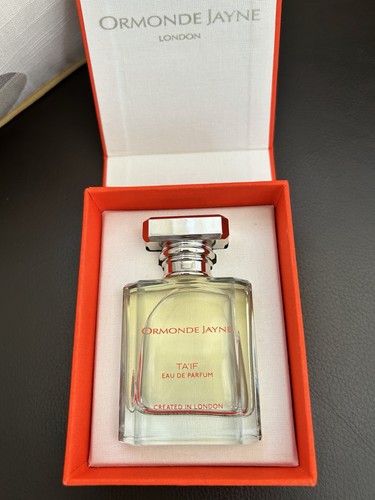 Ormonde jayne eau de - ta’if,