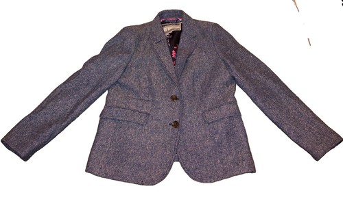Joules blazer jacket size - blazer,