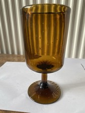 Erik Höglund Kosta Boda Amber