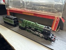 Hornby R074 LNER 4472 Flying