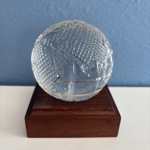 Vintage waterford crystal - waterford,