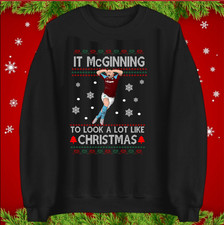 Its McGinn Funny Christmas