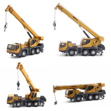 Huina 1:50 Alloy Car Diecast