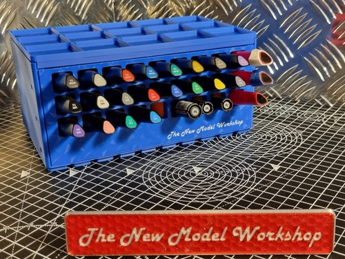 Model paint marker felt tip - model,