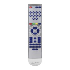 RM Series Remote Control fits