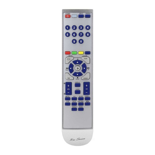 Series remote control fits - remote,